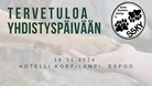 Yhdistyspäivä